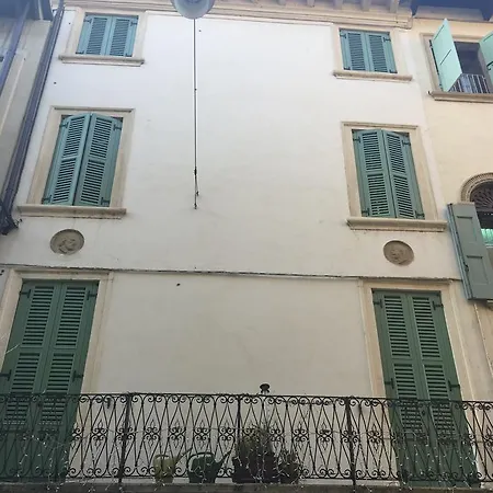 Appartement Casa Liston *