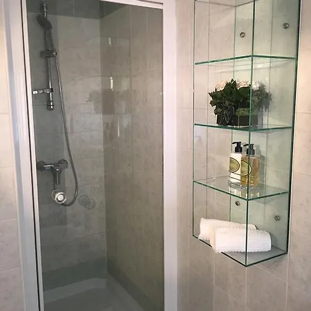 Appartement Casa Liston