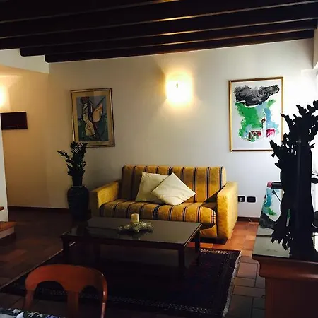 Appartement Casa Liston Vérone