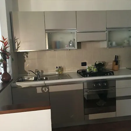Casa Liston Апартаменты Верона