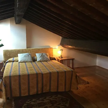 Casa Liston Appartement