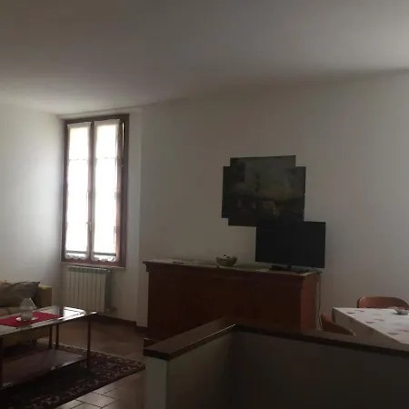 Casa Liston Vérone