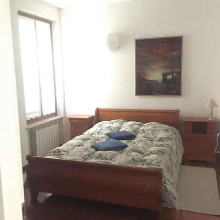 Casa Liston Апартаменты
