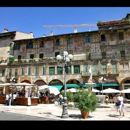 Casa Liston Vérone