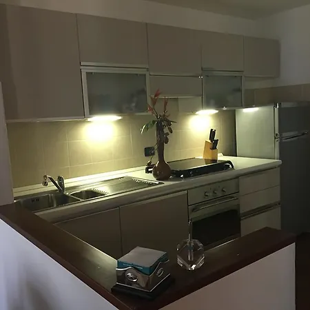 דירה Casa Liston *