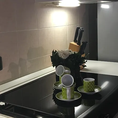 דירה Casa Liston ורונה