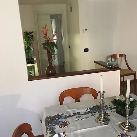 Casa Liston ורונה