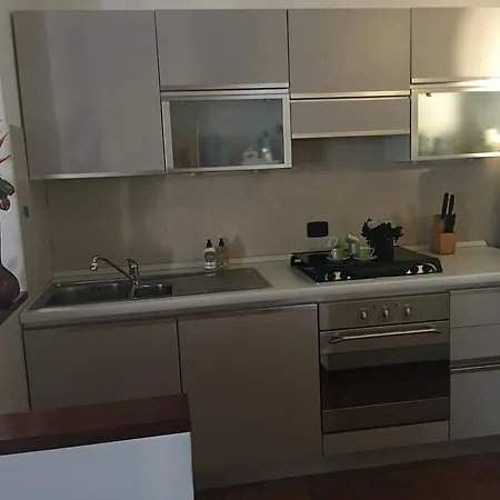דירה Casa Liston *