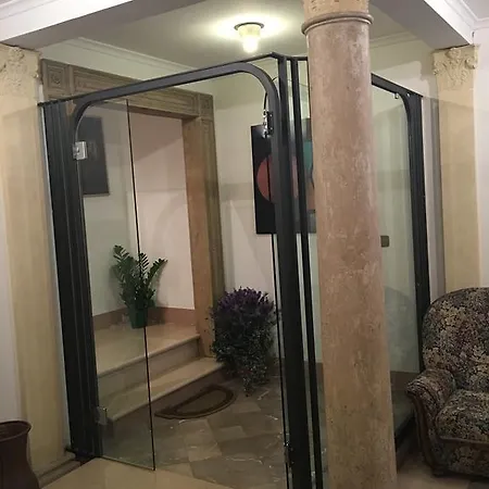 Casa Liston ורונה