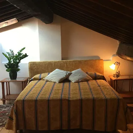 Casa Liston דירה