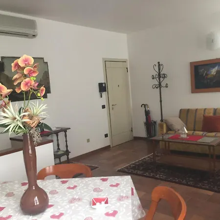 דירה Casa Liston