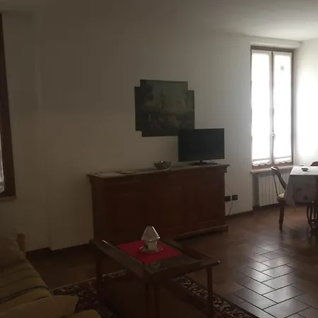 דירה Casa Liston *