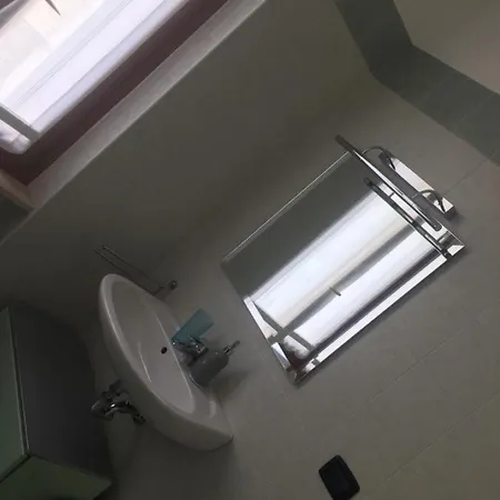דירה Casa Liston