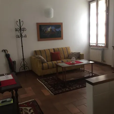 Casa Liston ורונה