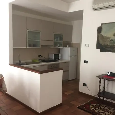 דירה Casa Liston