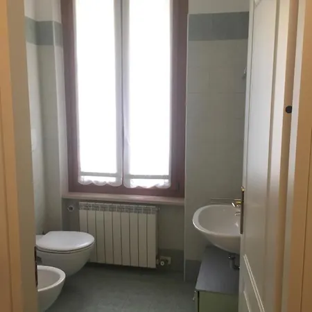 דירה Casa Liston *